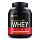 Whey isolate Optimum Nutrition - Gold Standard 100% Whey - French Vanilla Cream 2270g