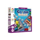 Jeu de société - SMART GAMES - Genius Square - 8 ans et plus - Intérieur - Mixte - 1 joueur ou plus