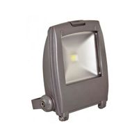 Projecteur LED Slimline 10 W - Marque - Modèle - Caractéristique 1 - Caractéristique 2 - Caractéristique 3