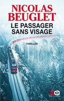 Le passager sans visage                            - Beuglet Nicolas - Livres - Policier Thriller