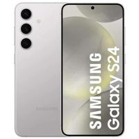 SAMSUNG Galaxy S24 Smartphone 5G 12+256Go Gris
