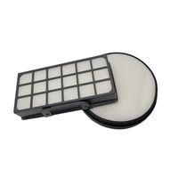 SOS Accessoire Filtres pour aspirateur X-TREM POWER CYCLONIC Silence Force Cyclonic RO69xx RO72xx RO6924EA RO6931EA RO7266EA