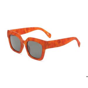 Lunettes De Soleil Kris Van Assche X Linda Farrow KVA92 - Gris, Taille 50/20/140, Homme, Neuf Avec étiquette