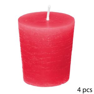 bougies parfumées pas cheres