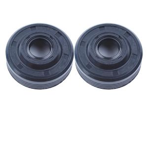 Lot De 2 Pics D'Abattage Tronçonneuse - Compatibles Husqvarna 36 41 136 Etc. Avec Vis