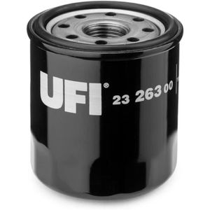 FILTRE A HUILE Ufi Filters Filtre À Huile 23.263.00 Recharge Adap