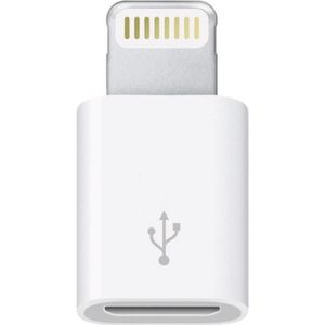 CÂBLE INFORMATIQUE câble USB iPod/iPhone/iPad Apple - Apple Lightning