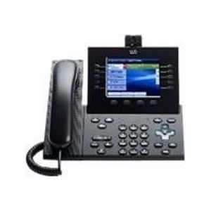 Téléphone fixe Téléphone VoIP Cisco Unified IP Phone 9951 Standar