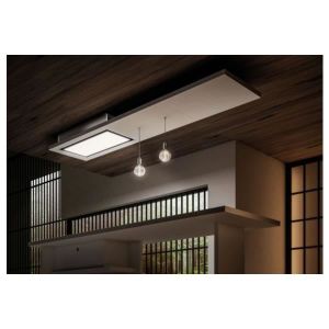 Hotte Plafond Elica Achat Vente Pas Cher
