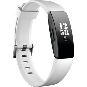 Montre connectée sport FITBIT INSPIRE HR Bracelet connecté pour la forme 