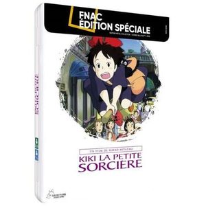 Kiki La Petite Sorciere Dvd Achat Vente Pas Cher
