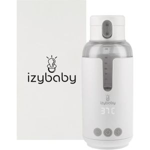 BZVV Chauffe-biberon portable sans fil rechargeable - Thermostat  intelligent de chauffage - Formule chaude ou lait maternel - 5200 mAh -  Alimentation par batterie - Protection pour voyage et voiture : :  Bébé et Puériculture