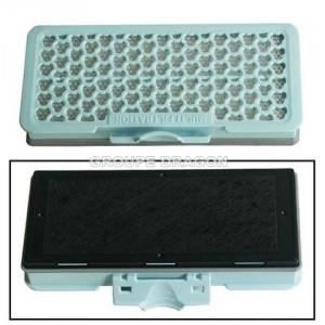 Micro Filtre Moteur pour Aspirateurs à Main HOOVER