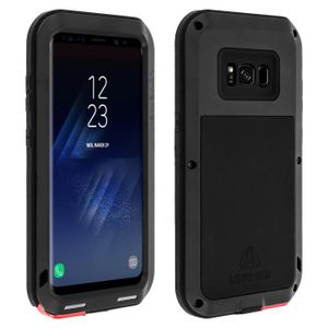 coque survivor galaxy s8