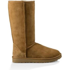 BOTTE Botte UGG - Marron - Classic II TAL - Femme - Lace