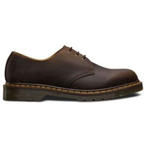 Dr martens 1460 marron Cdiscount