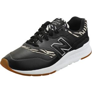 Basket Femme New Balance 500 - GW500CW2 Beige - Cdiscount Chaussures