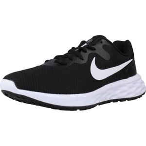 Basket toile homme nike deals