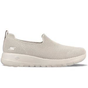 Skechers go walk femme on sale marron