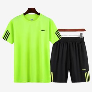 Ensemble short et t shirt adidas homme Cdiscount