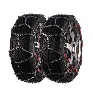 Chaine neige Michelin Fast Grip - 215 / 55 R 17 3666183281628