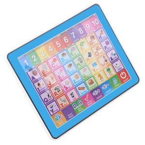 TABLETTE ENFANT Pwshymi jouet de tablette pour enfants Pwshymi Jou
