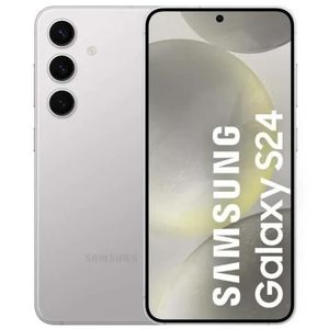 SMARTPHONE SAMSUNG Galaxy S24 Smartphone 5G 12+256Go Gris