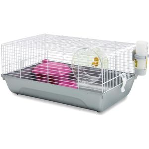 CAGE Cage Hamster Et Petits Rongeurs Martha