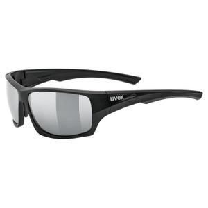 Uvex Lunettes SP 204 Bleu