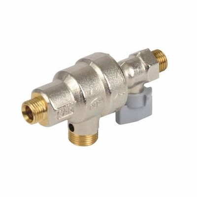 Disconnecteur WATTS CBC 1/4 - DIFF pour ELM Leblanc : 87167454860