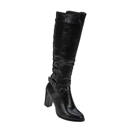 Bottes hot sale femme tati