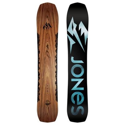 Planche De Snowboard Jones Flagship Homme - Cdiscount Sport