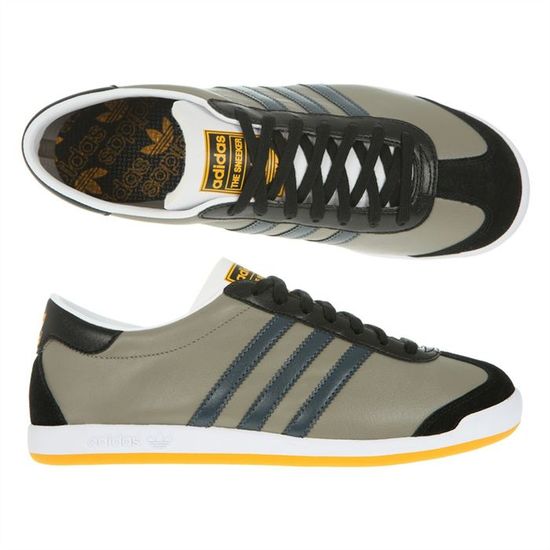 Adidas hotsell the sneeker