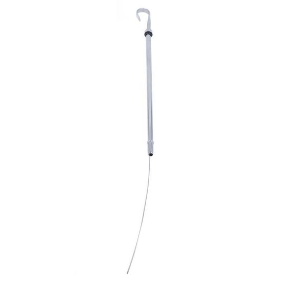 Jauge De Niveau D'huile Pour Boîte Automatique Mercedes 722.6 - Longueur 1220 Mm, Référence 140589152