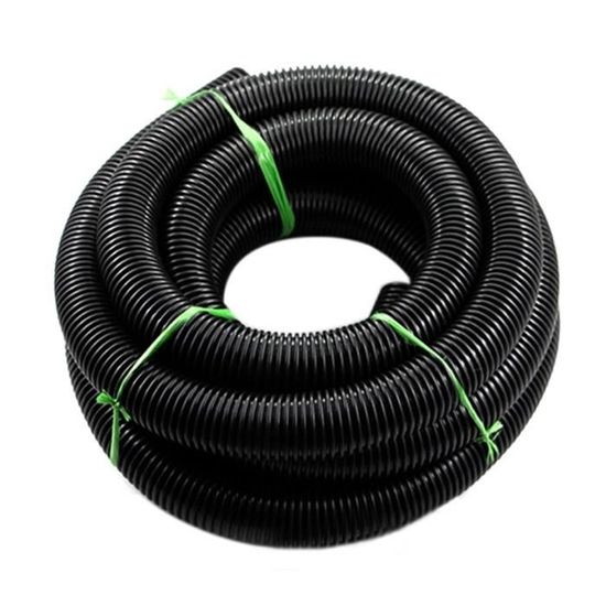 Tuyau Extension Aspirateur Daaxing - 2m Universel (32mm) - Pour Nettoyer Partout