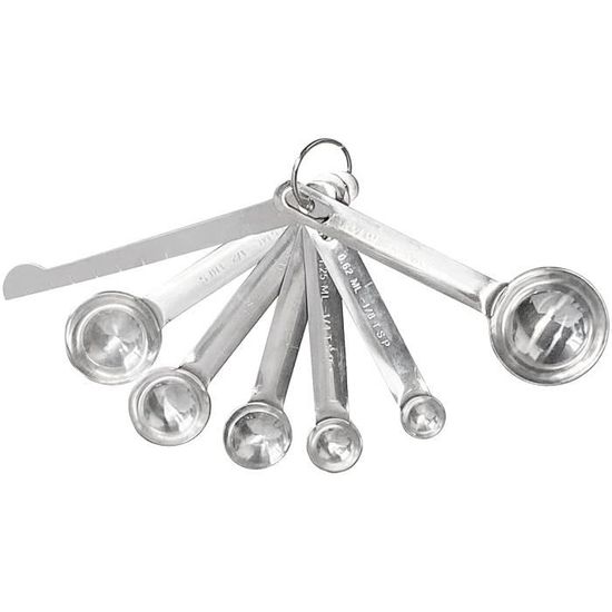 Lot De 10 Mousquetons Acier Inoxydable 304 - 4cm - Porte-clés Résistants 55kg - Pour Camping, Pêche, Hamac