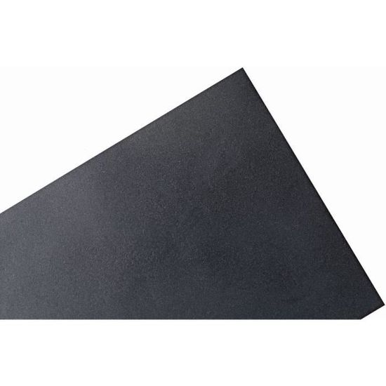 Bâche Bassin PVC Noir 1 Mm Épaisseur – 2×3 M Étanchéité Étang, Biotope, Piscine Naturelle