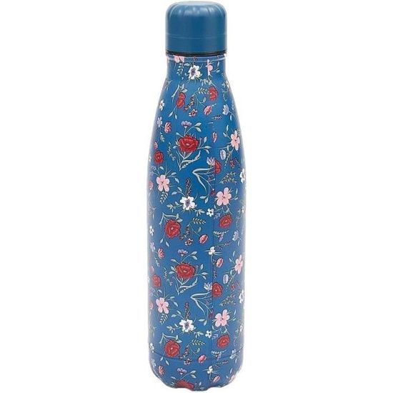 Gourde Isotherme Style Ducati - Design Sportif Et Pratique Pour Vos Boissons Chaudes Ou Froides