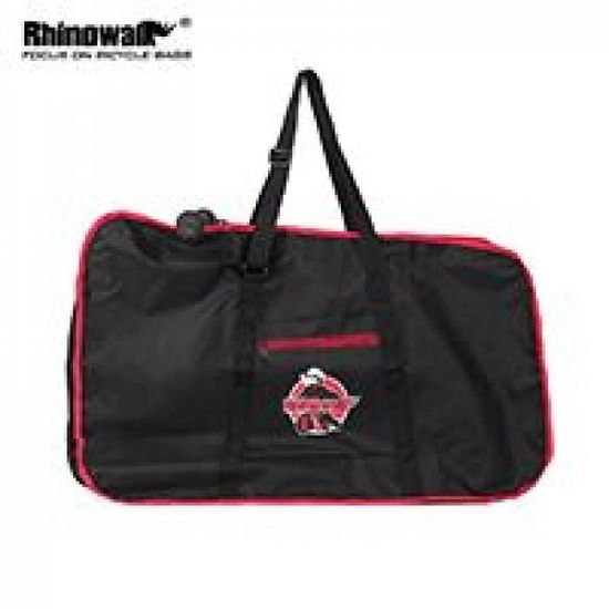 Sac Pour Velo No5272 Rougerhinowalk 12 Pouces Sac Rangement
