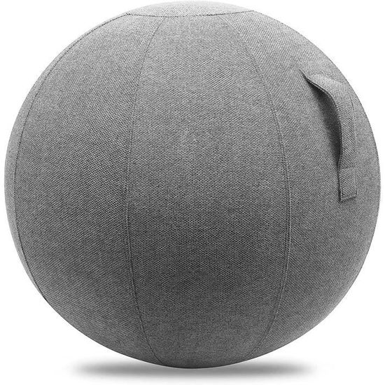 3 façons d'utiliser un ballon de gymnastique pour les débutants | FitBeast