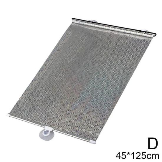 Voile D'ombrage Forme U, Pergola Rétractable Remplacement L'extérieur