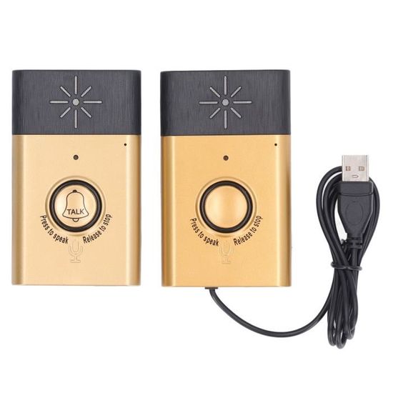 Micro cravate sans fil avec suppression du bruit, mini microphone à