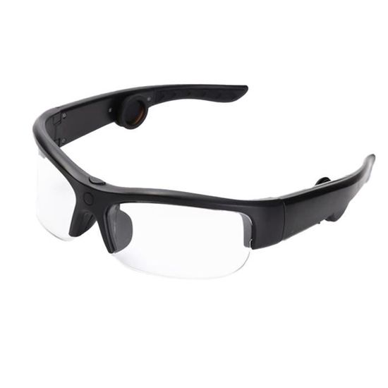 Lunettes audio intelligentes - SoundPEATS Frame S - haut-parleur Bluetooth avec double micro - Bluetooth 5.1 - IPX5 étanche - anti-UV - 5 heures de lecture | Cameroun
