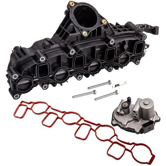 Collecteur D'admission Occasion - Volkswagen GOLF - 04L129711AC - GPA