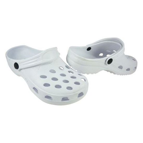 Marque MBS C SABOT PLASTIQUE HOMME D 02 16 
