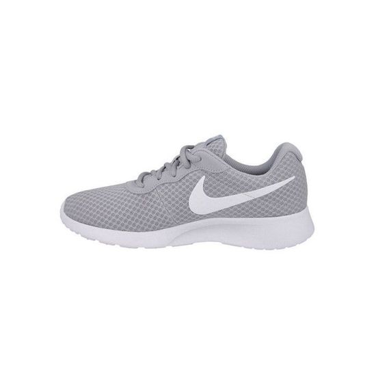 Nike tanjun deals grise