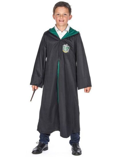 Serpentard deguisement on sale