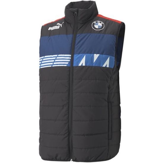 veste puma bmw