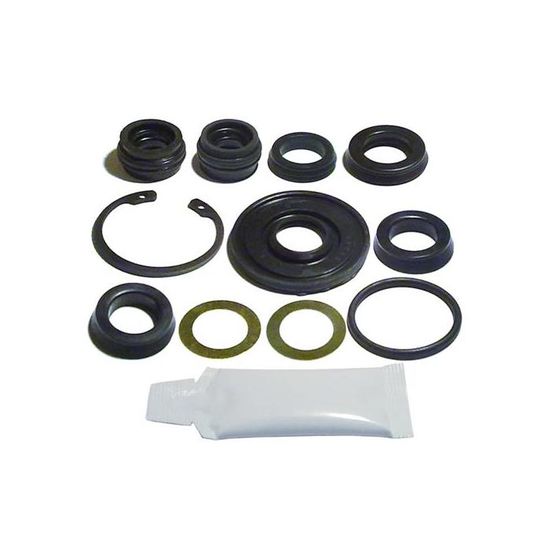 Pièce détachée maitre cylindre PR19 Nissin - Kit réparation maitre cylindre Pièce détachée maitre cylindre PR19 Nissin - Kit réparation maitre cylindre