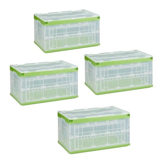 4 Pièces Boîte Boîte En Aluminium Petites Boîtes Avec Couvercles Récipient  Avec Couvercle Bacs De Rangement Carrés Récipients [1102] - Cdiscount Maison